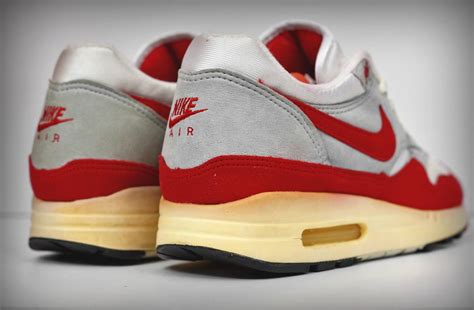 die ersten nike air max|Nike Air Max original.